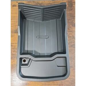 Daystar Upper Dash Panel for Ford F150 FOTS 2004 - 2008 2WD 4WD Black